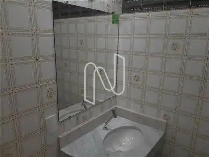 Banheiro 1º Pavimento