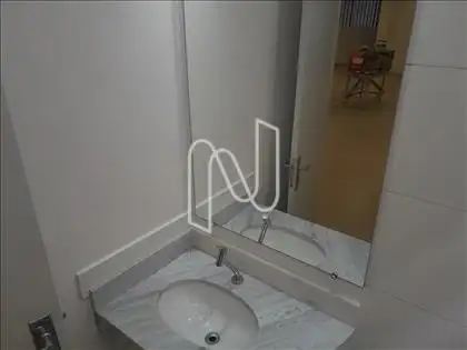 Banheiro 2º Pavimento