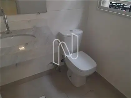 Banheiro 2º Pavimento