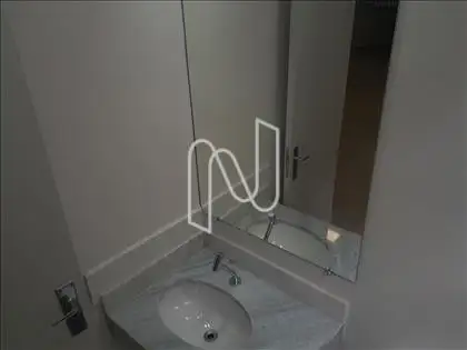 Banheiro 3º Pavimento