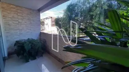 Varanda