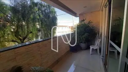 Varanda