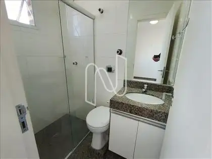 Banho Suiíte 2