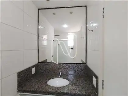 Banho Suiíte 1