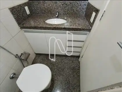 Banho Suiíte 1