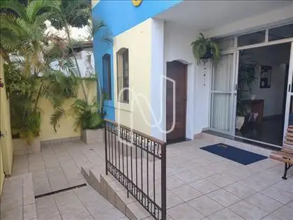 Entrada recepção