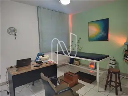 Consultório 6
