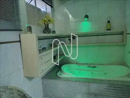 Banheiro consultório 6