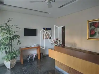 Recepção