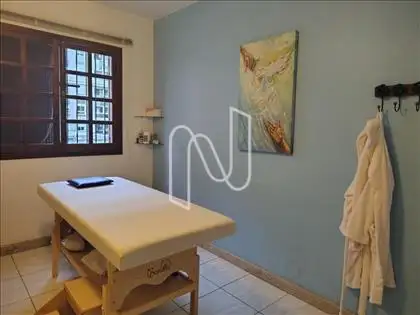 Consultório 5