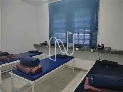 Consultório 1