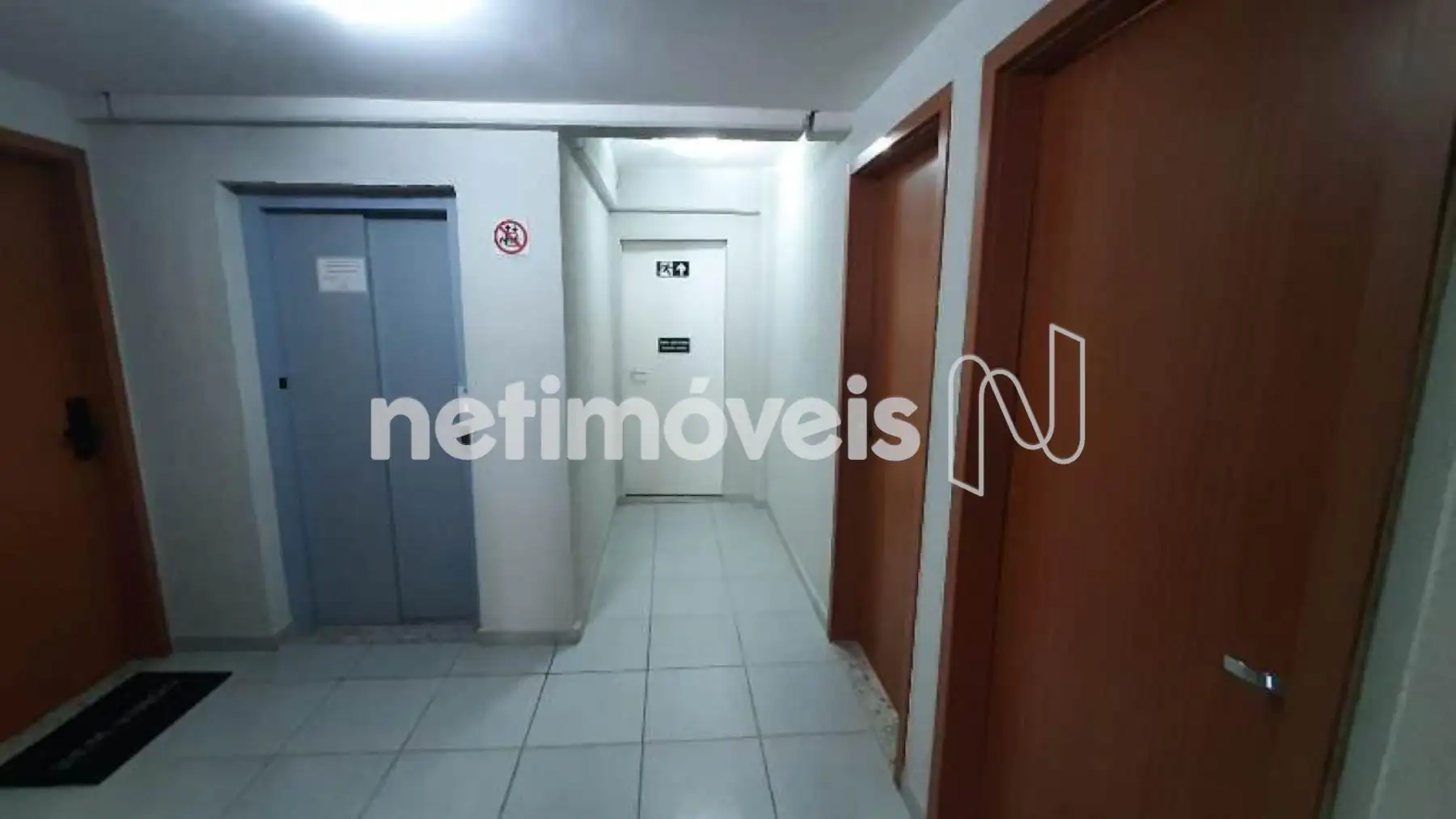 Hall de entrada