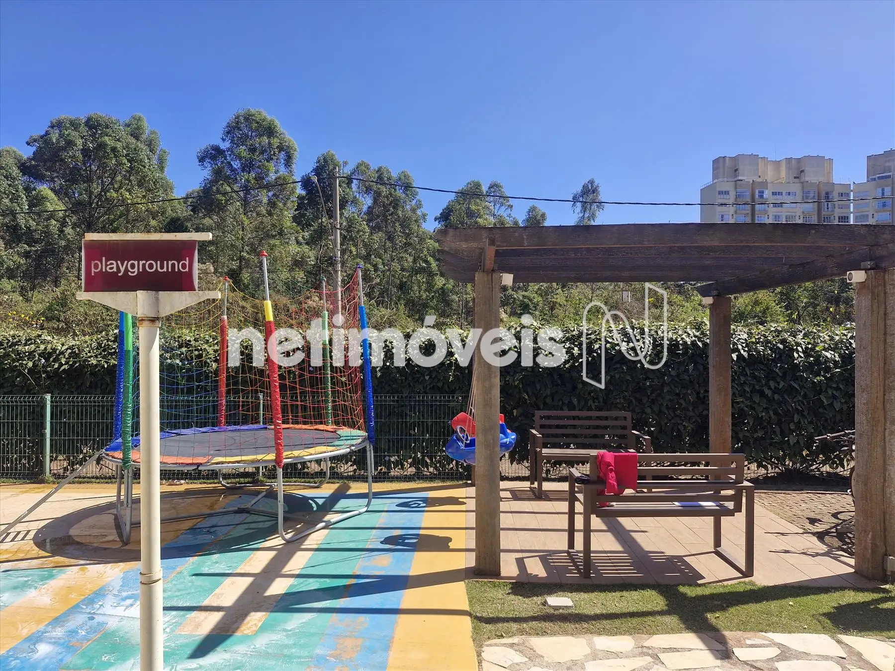 Playground