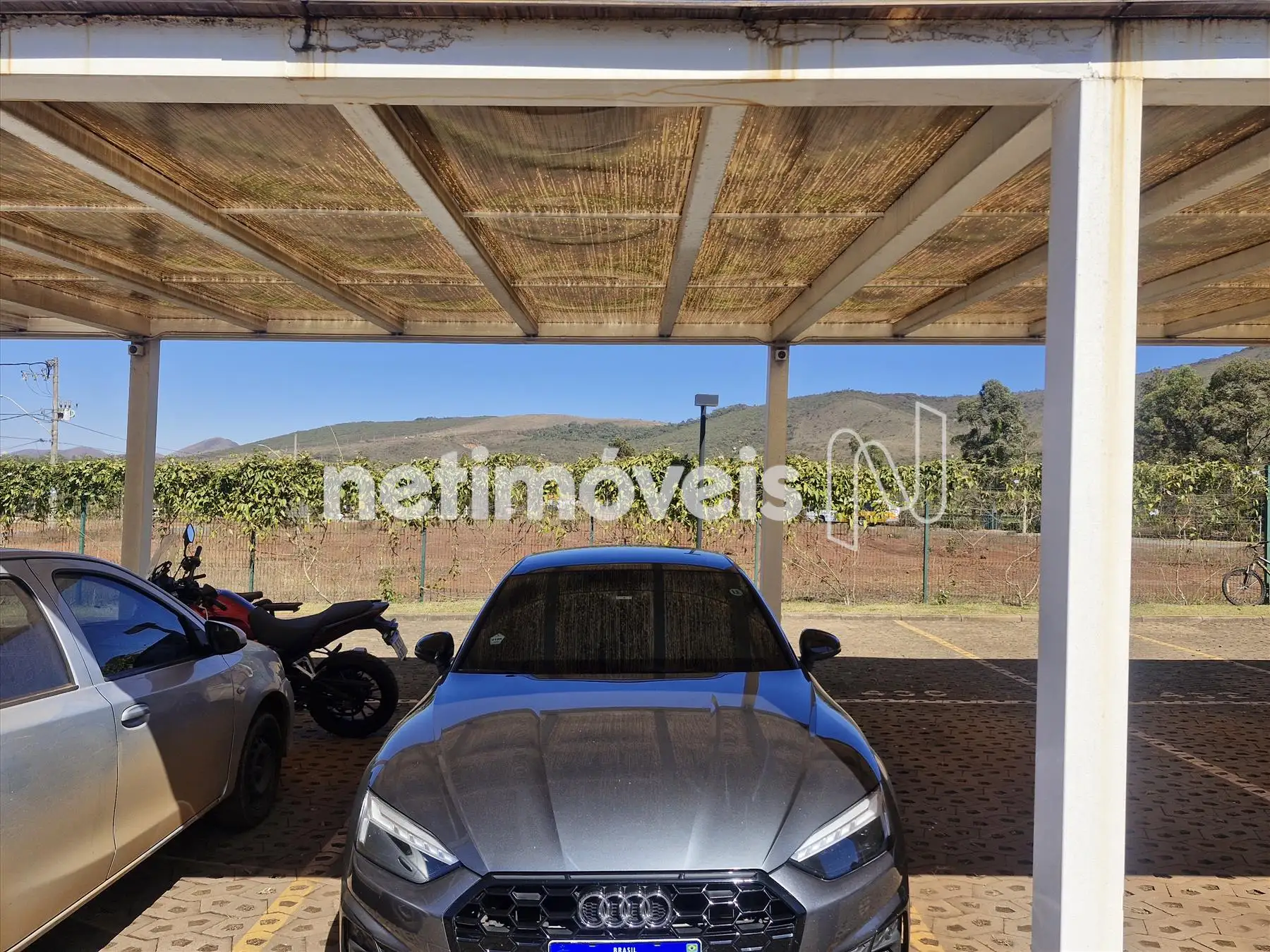 Vagas de garagem