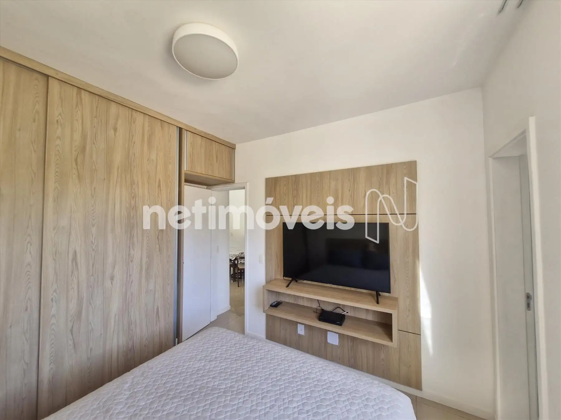 2º Quarto(suíte)