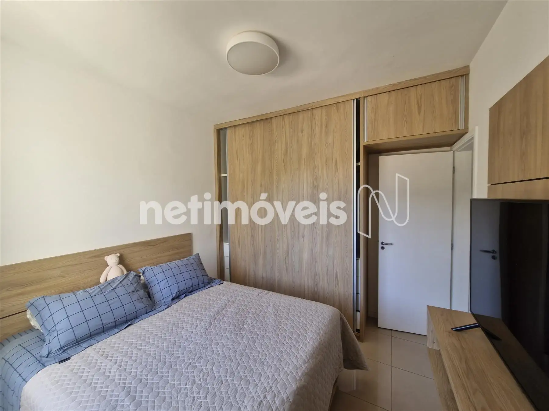 2º Quarto(suíte)