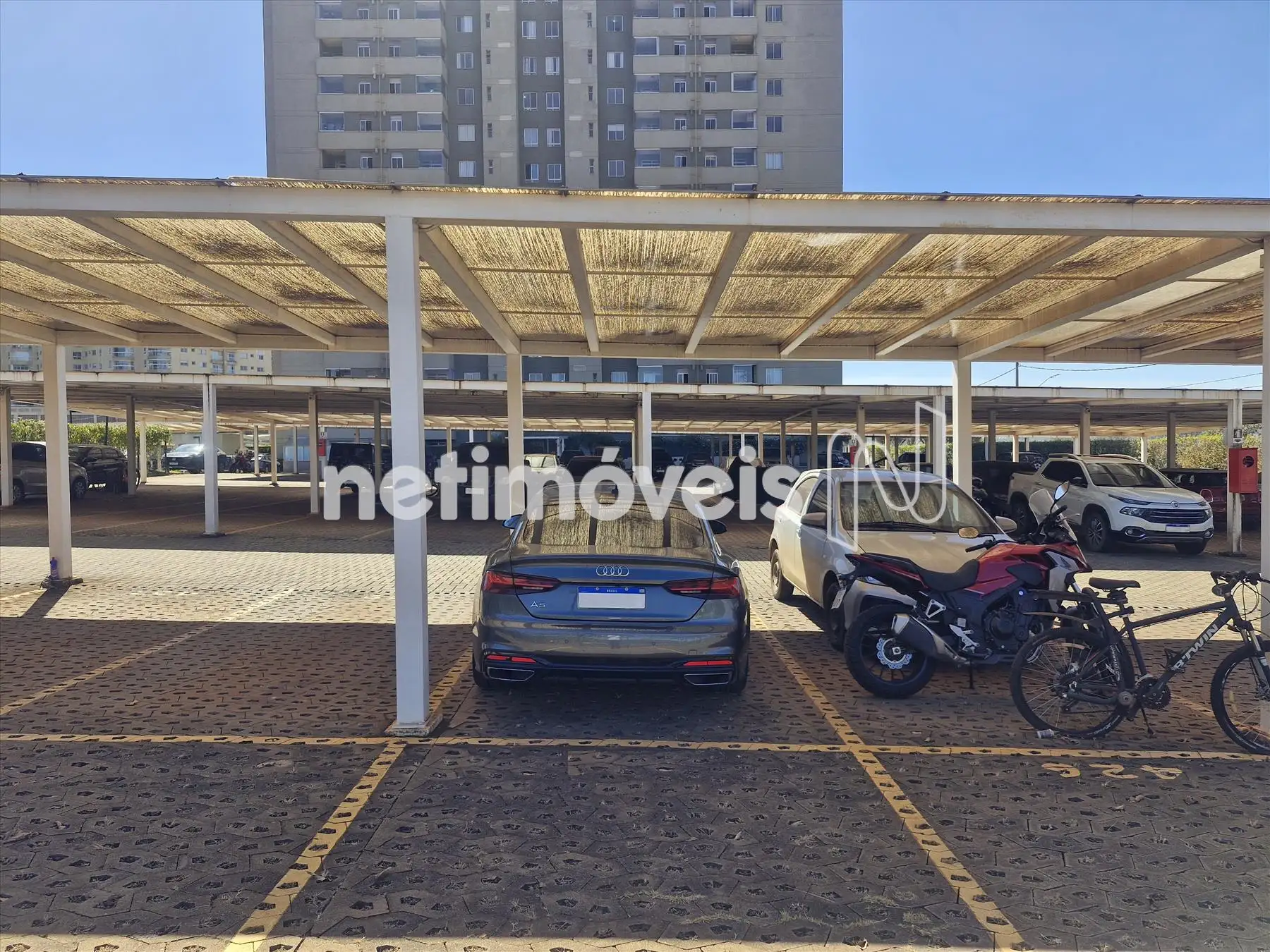 Vagas de garagem