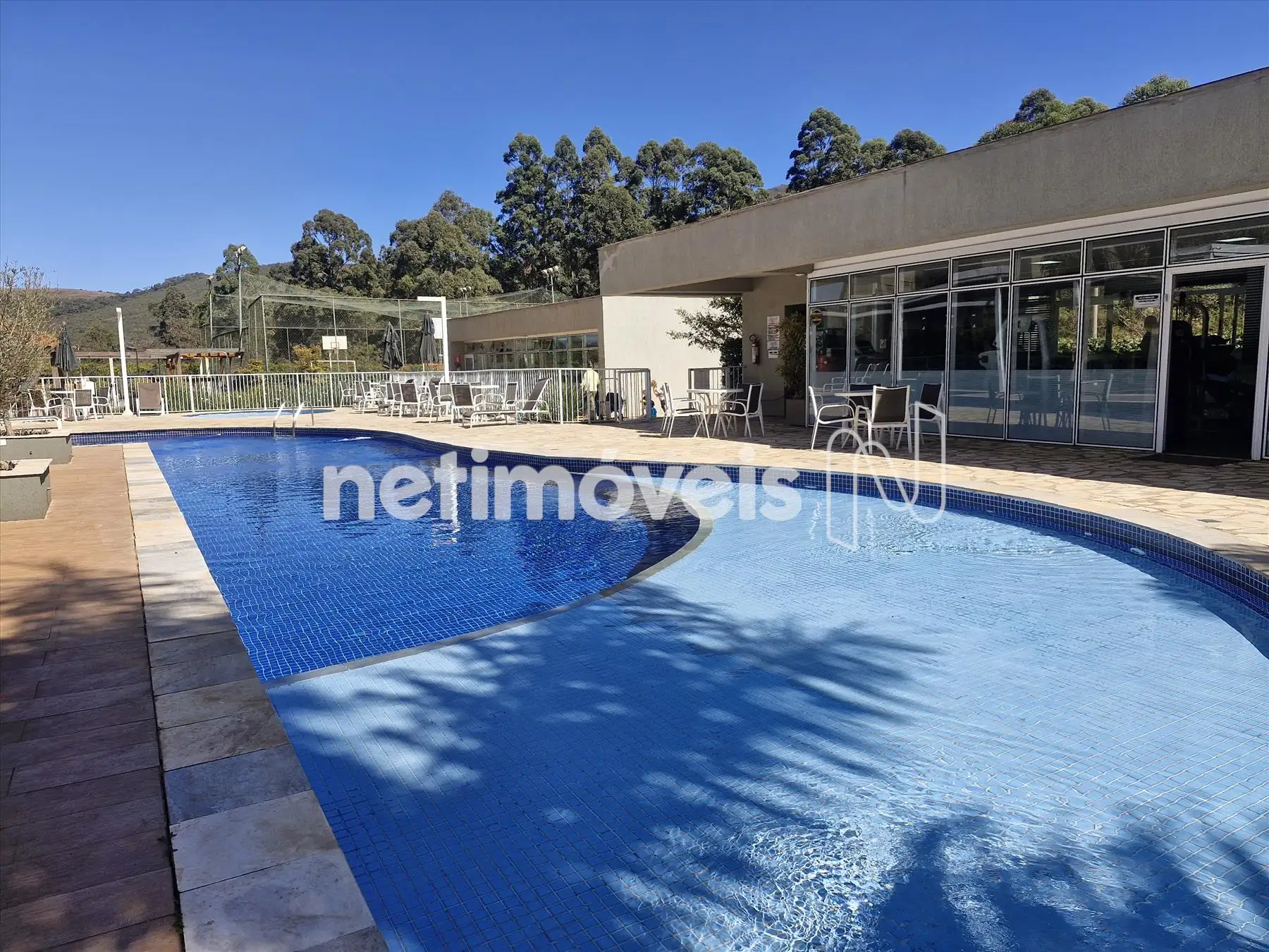 Piscina (adulto)
