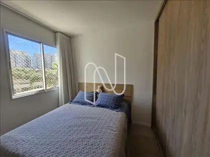  2º Quarto (suíte)