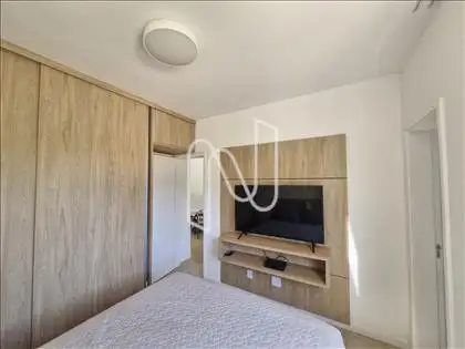  2º Quarto (suíte) 