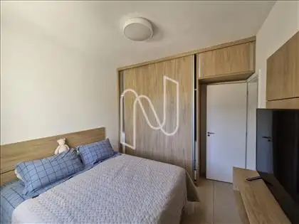  2º Quarto (suíte) 