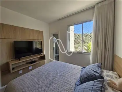  2º Quarto (suíte) 