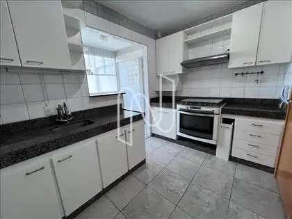 Cozinha 