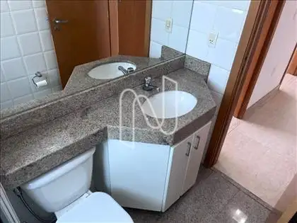 Banheiro Social 