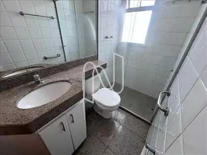 Banheiro Suíte