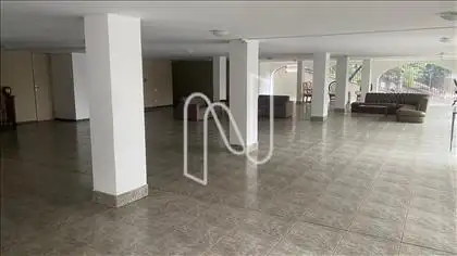 Salão de festas