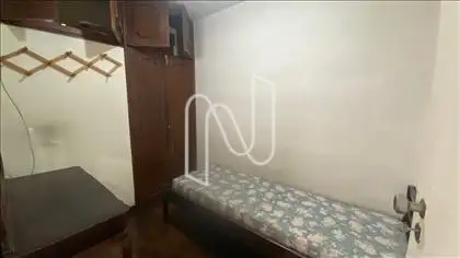  Quarto de empregada