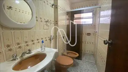  Banheiro da sutíte