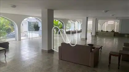 Salão de festas 