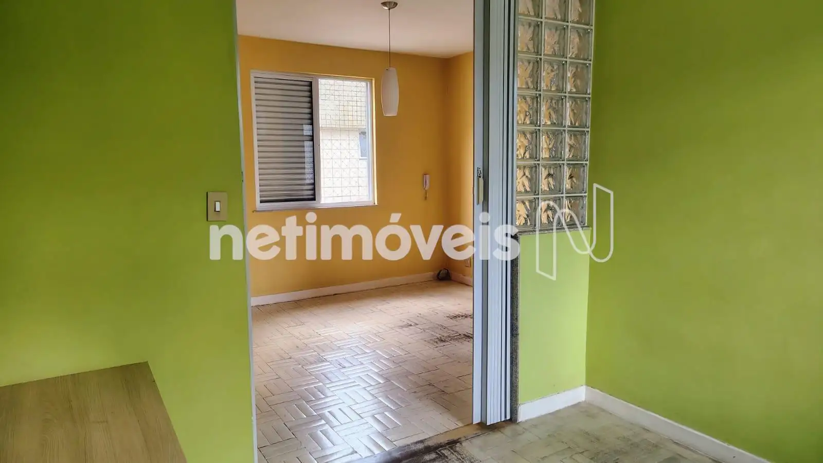 Quarto reversível / copa