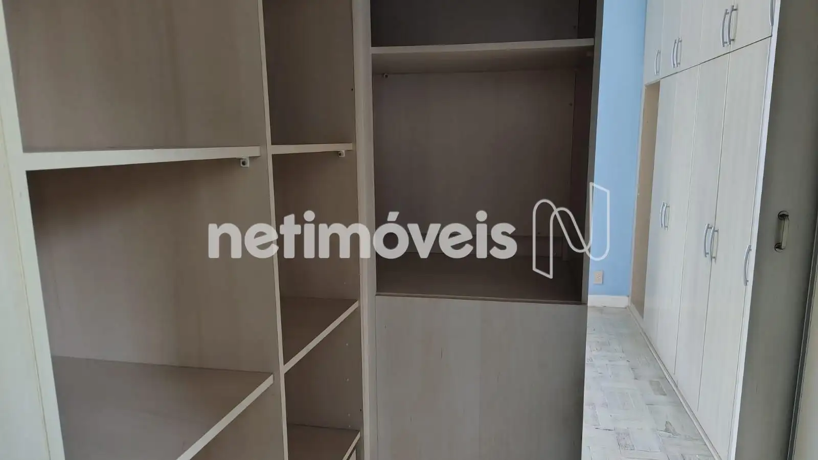 Closet suíte