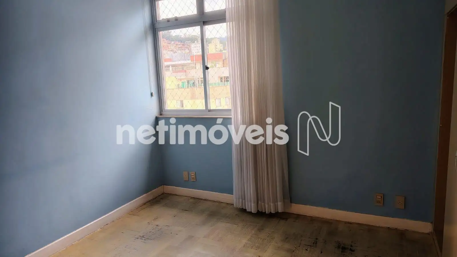 Janela quarto suíte