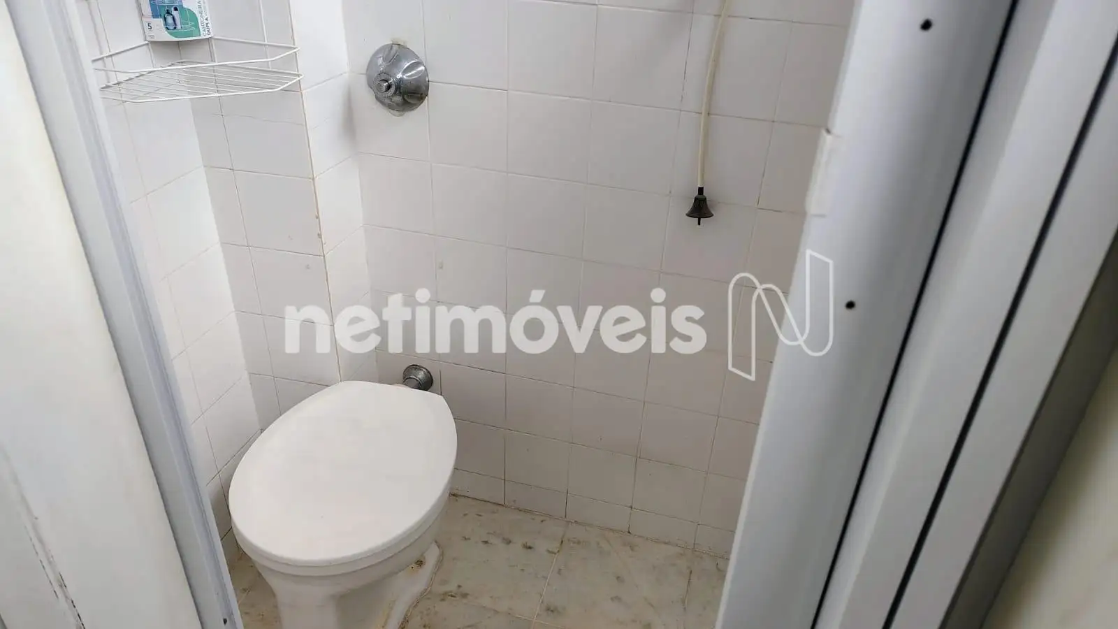 Banho serviço