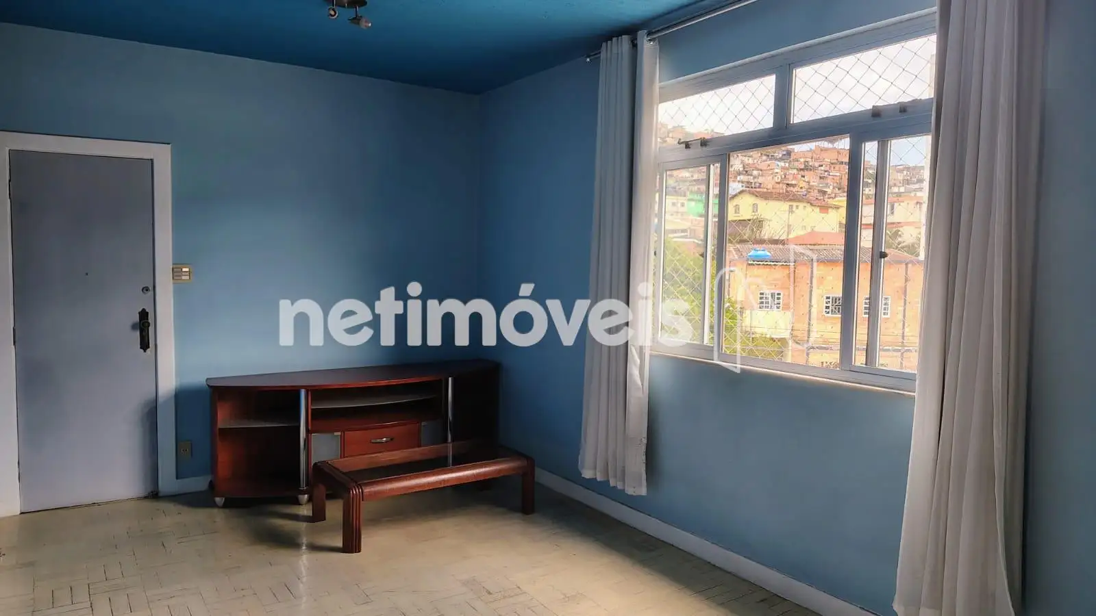 Sala para 2 amb.