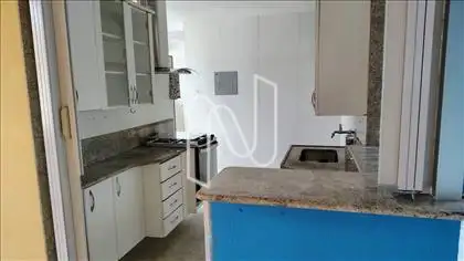 Cozinha americana