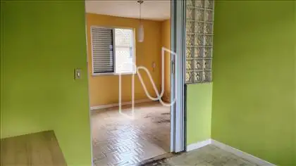 Quarto reversível / copa