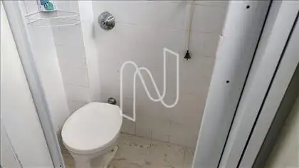 Banho serviço
