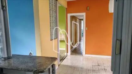 Copa/corredor