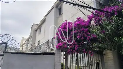 Fachada lateral