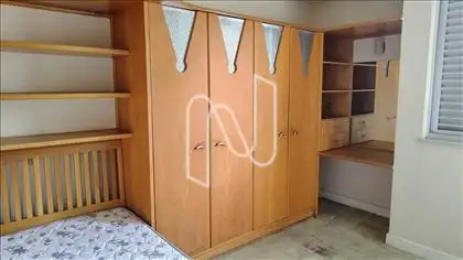 Armários quarto 1