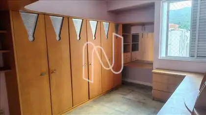 Armários quarto 2