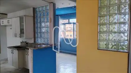 Cozinha / sala
