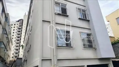 Fachada fundos