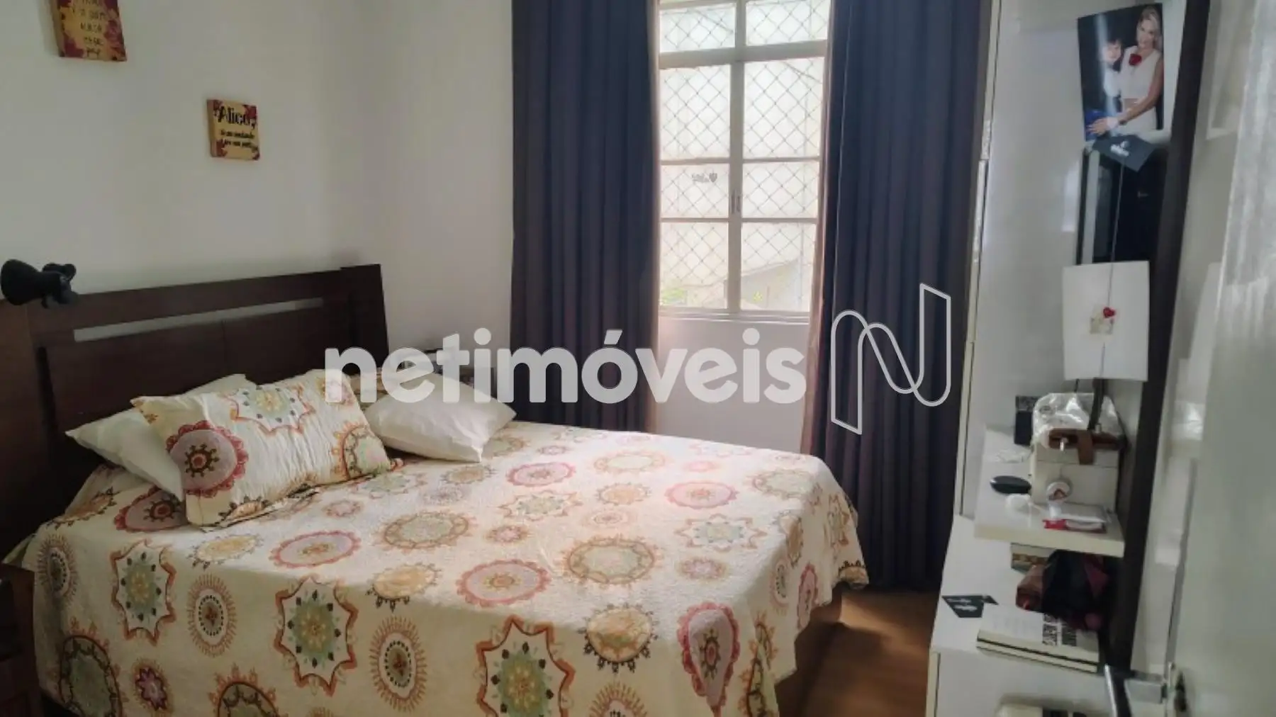 Quarto suíte