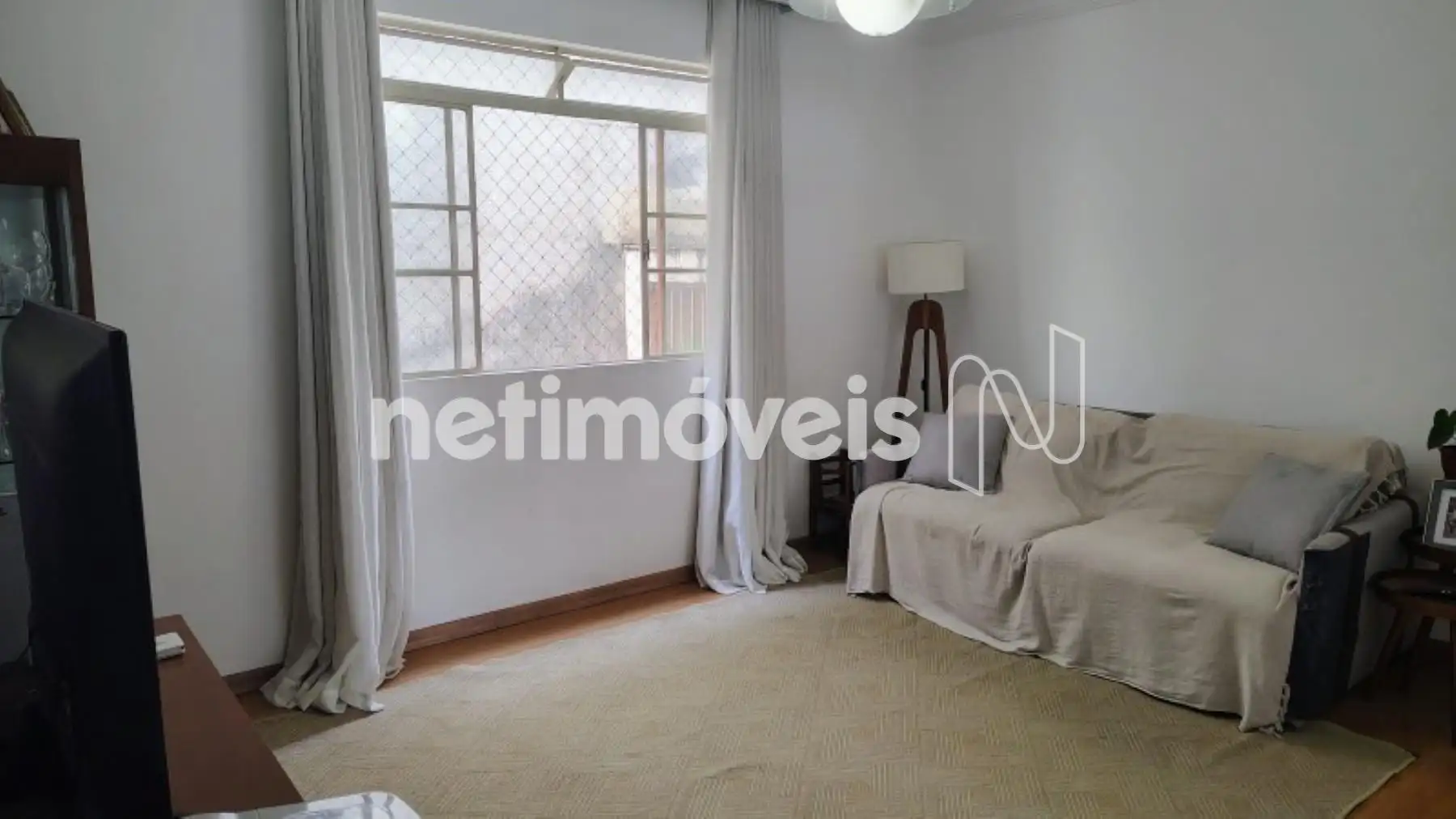 Sala para 2 amb.