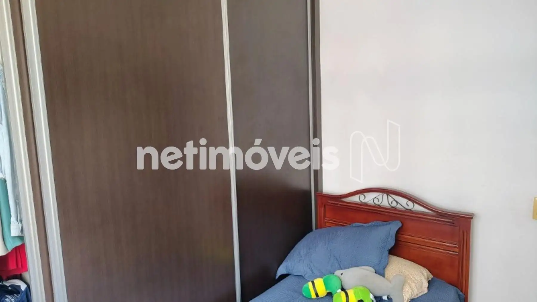 Armário quarto 3